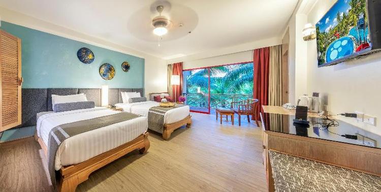 Chada Thai Village Resort