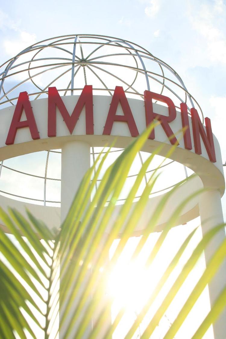 Amarin Samui Hotel (SHA Plus+)