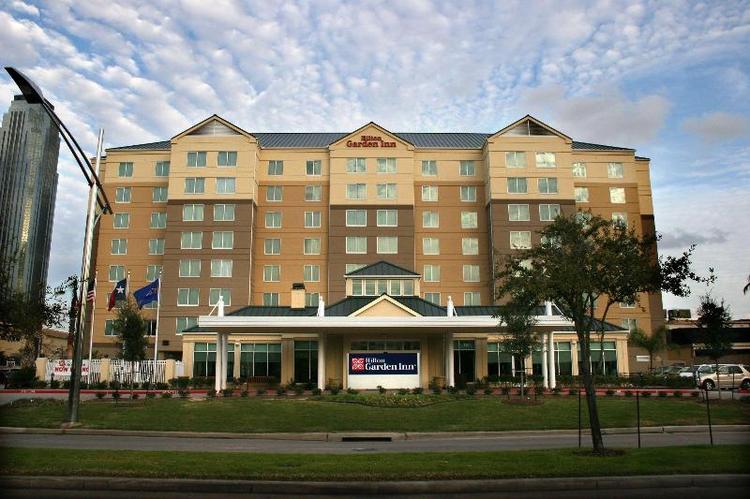 Hilton Garden Inn Houston/Galleria Area