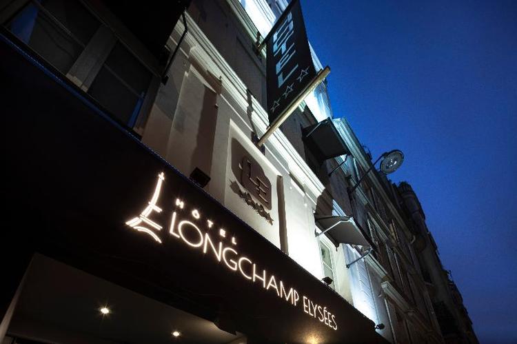 Longchamp Elysees
