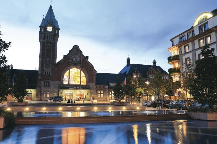 Grand Hôtel Bristol