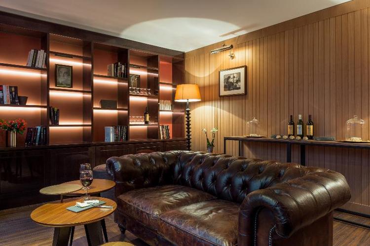 Hotel Sanso
