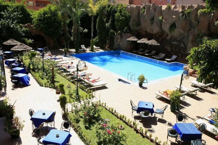 Imperial Holiday & Spa