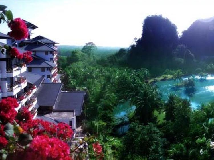 Maritime Park & Spa Resort