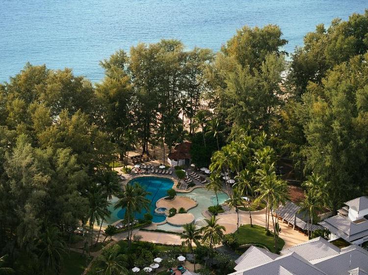 Dusit Thani Laguna Phuket