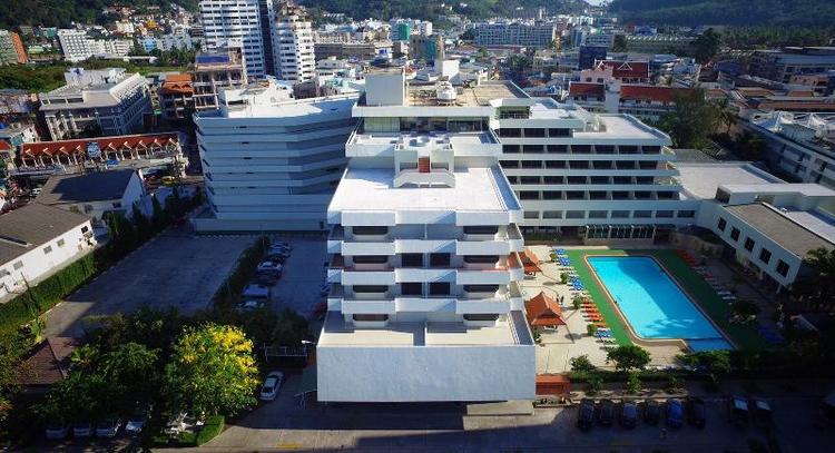Patong Resort