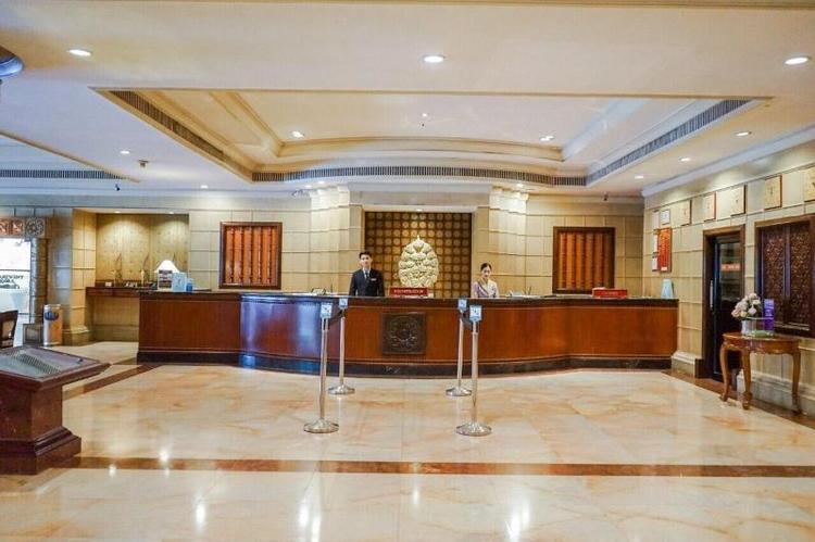 Topland Hotel Phitsanulok