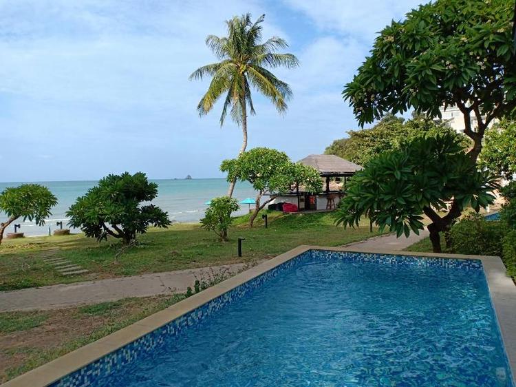 The Bay Samui Beach Resort