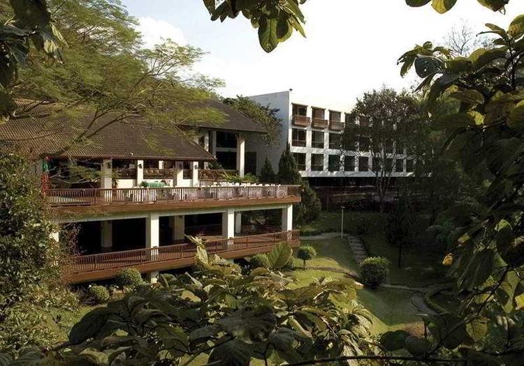 Imperial Mae Hong Son Resort, Mae Hong Son