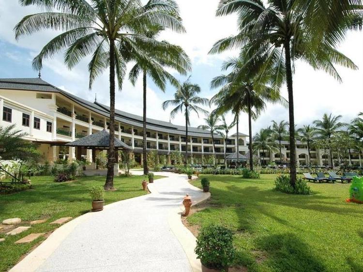 Khaolak Orchid Beach Resort - SHA Plus+