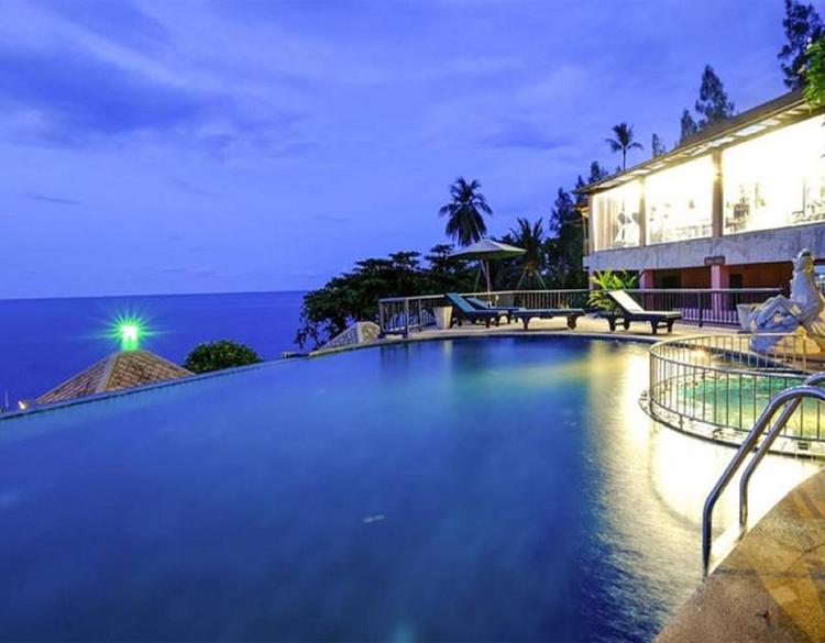 Merit Resort Samui