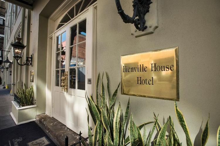 Bienville House