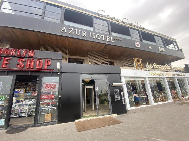 Azur