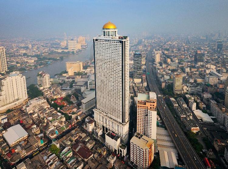 Tower Club at Lebua