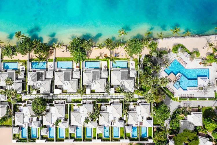 Fair House Villas and Spa (SHA Extra+)