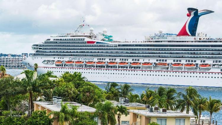 Hyatt Place Ft Lauderdale Cruise Port & Convention