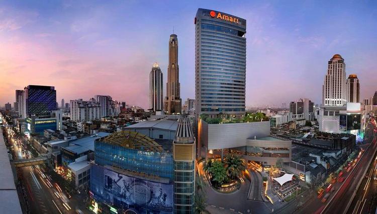 Amari Bangkok