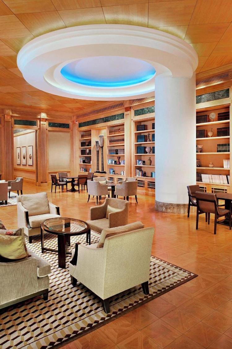 Sheraton Grande Sukhumvit