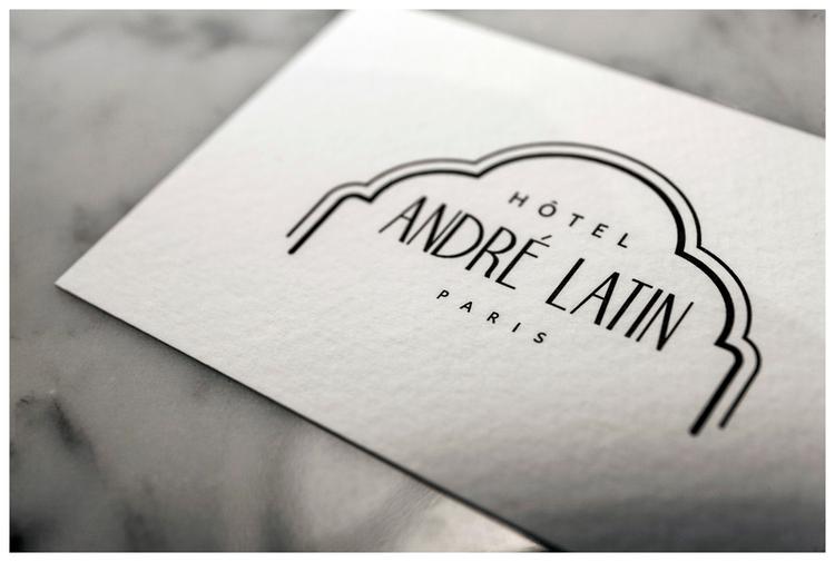 Andre Latin