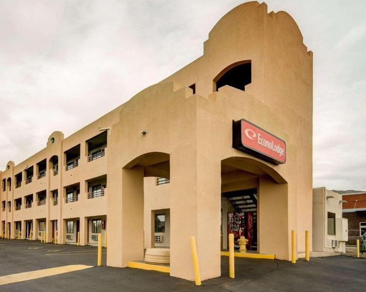 Econo Lodge East Suburbs