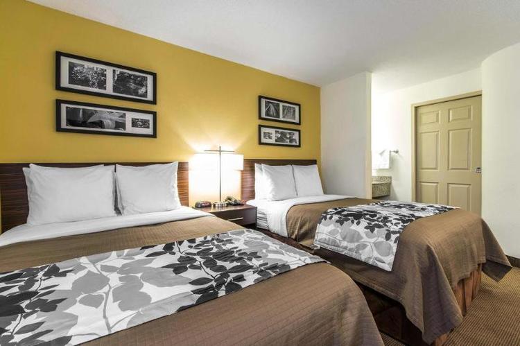 Sleep Inn Suburbs
