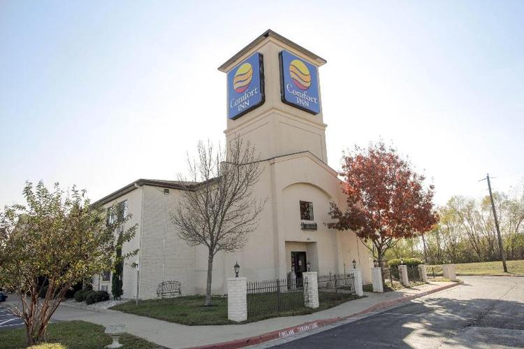 Quality Inn Cedar Park