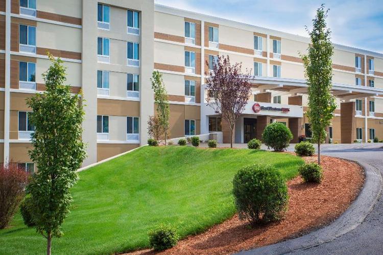 Best Western Plus North Shore Hotel