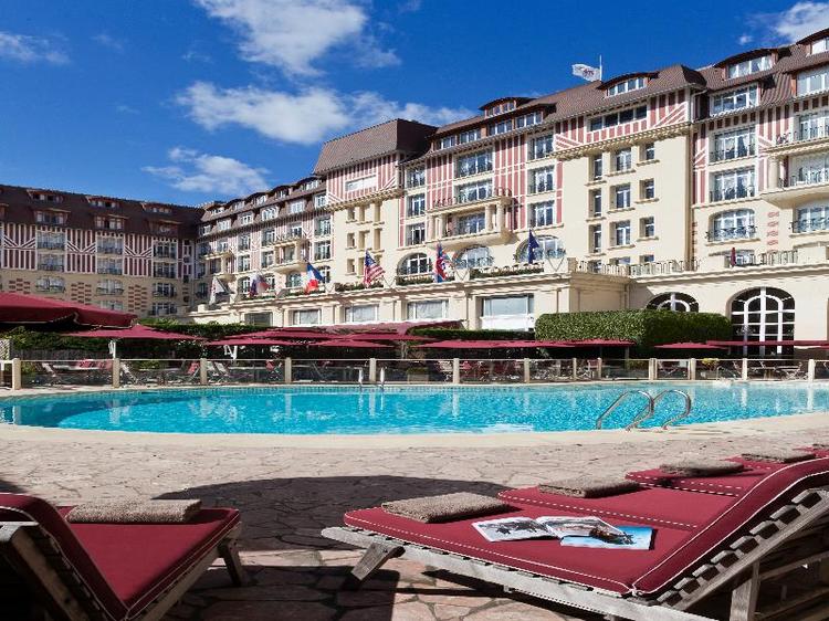 Royal Barriere