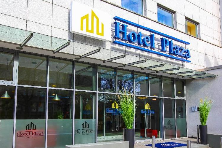 YORS Hotel Hannover