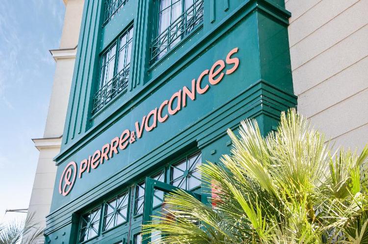 Pierre et Vacances la Rochelle Centre