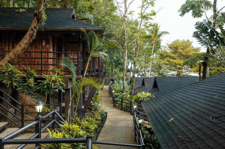 Baan Krating Khao Lak