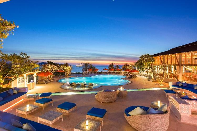 Diamond Cliff Resort and Spa