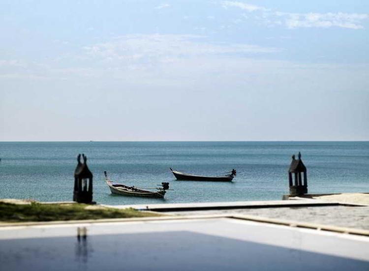 Srilanta Resort And Spa
