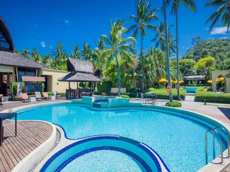 TUI BLUE The Passage Samui Private Pool Villa