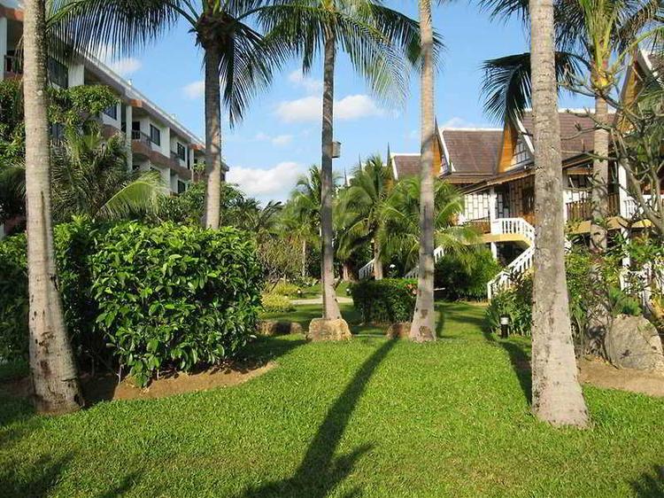 Thai Ayodhya Villas and Spa
