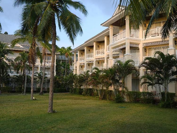 Sofitel Krabi Phokeethra Golf & Spa Resort