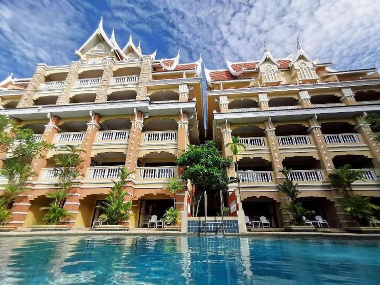 Aonang Ayodhaya Beach Resort & Spa