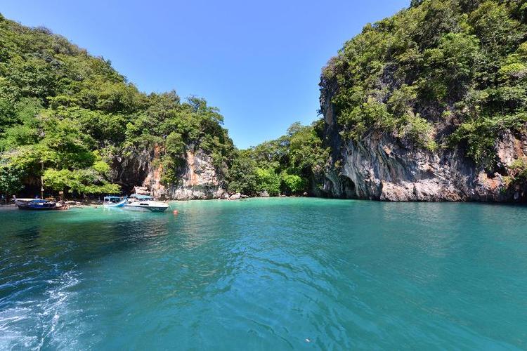 Holiday Inn Resort Krabi Ao Nang Beach