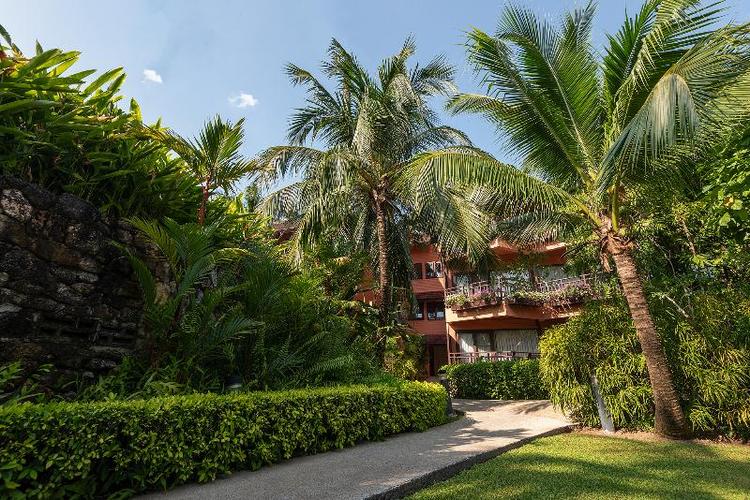 Courtyard by Marriott Phuket, Patong Beach