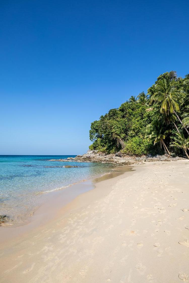 Outrigger Surin Beach Resort (SHA Extra+) (Phuket)