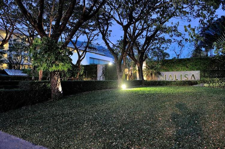 Malisa Villa Suites (SHA Extra+)