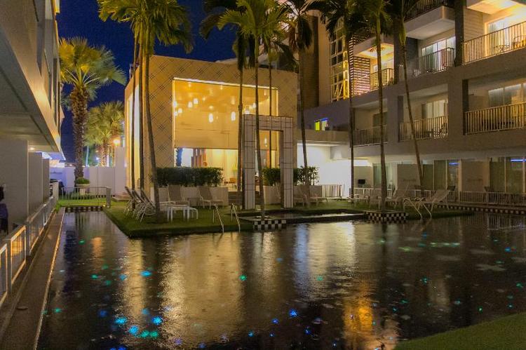 Sugar Marina Resort-FASHION-Kata Beach