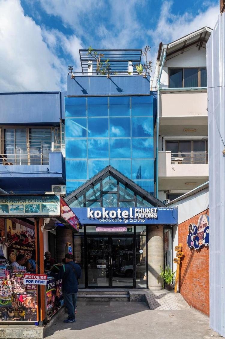 Kokotel Phuket Patong