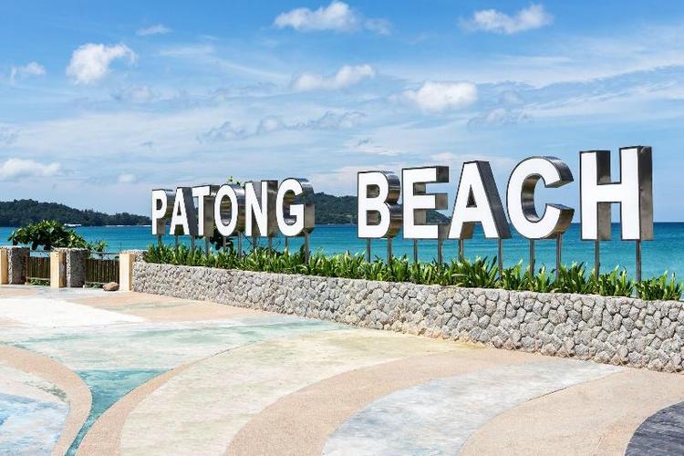 Patong Paragon