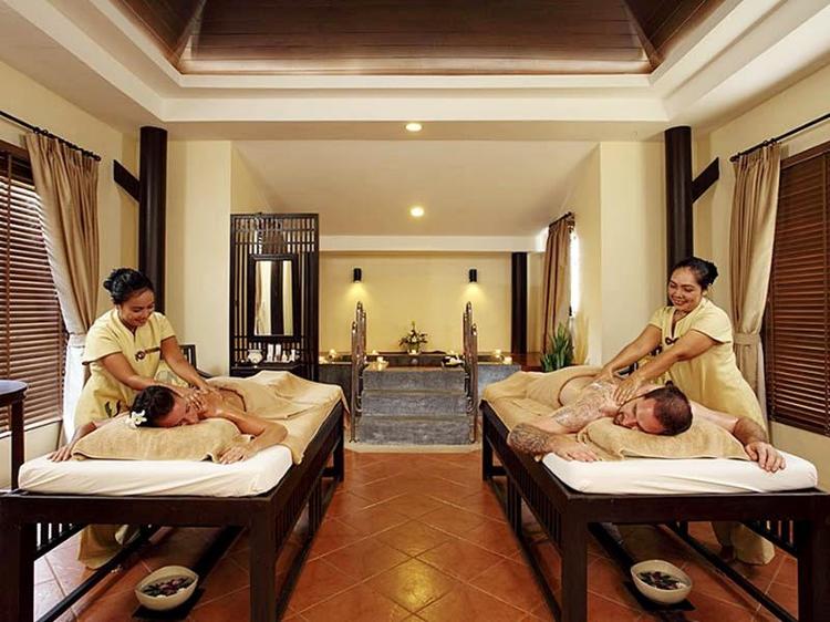 Seaview Resort Khao Lak