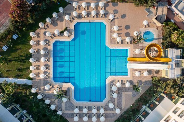 Miarosa Konaklı Garden