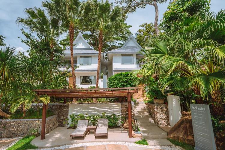 Rocky's Boutique Resort- a Veranda