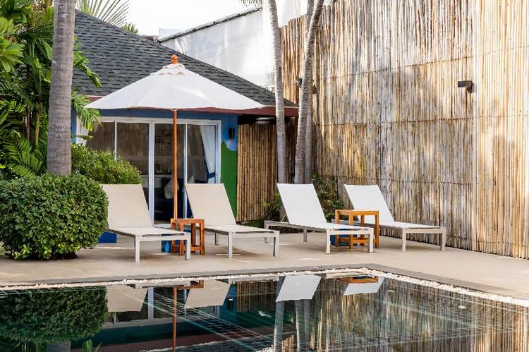 Malibu Beach Resort