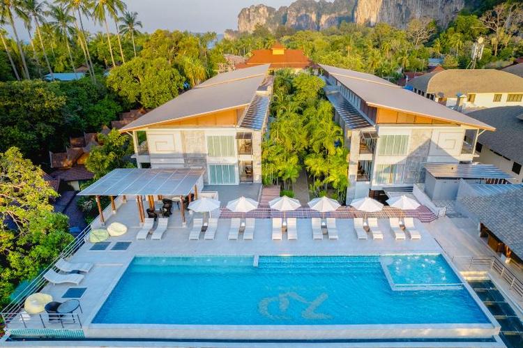 Railay Princess Resort & Spa