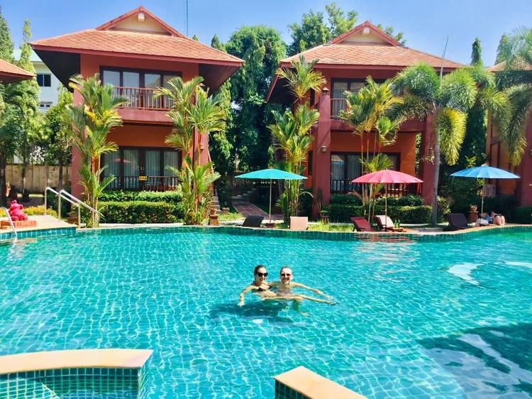 Andamanee Boutique Resort Aonang Krabi